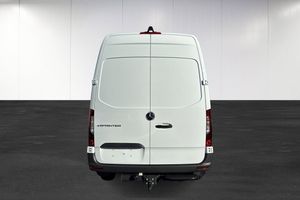 Mercedes e-Sprinter bild 6