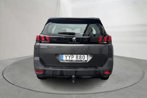 Peugeot 5008 bild 5