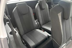 Peugeot 5008 bild 9