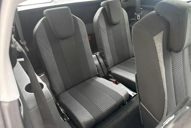 Peugeot 5008 bild 9