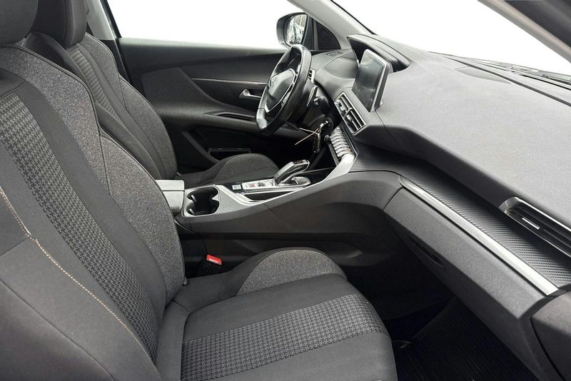 Peugeot 5008 bild 7