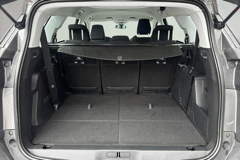 Peugeot 5008 bild 10