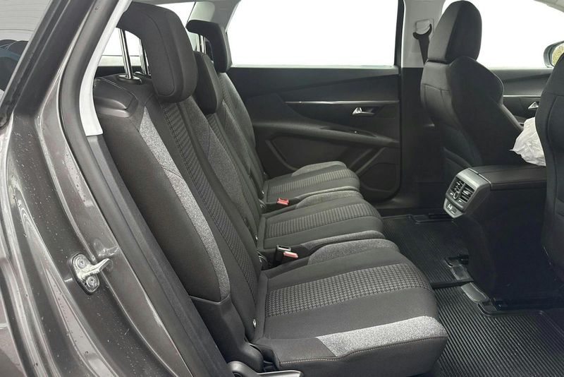 Peugeot 5008 bild 8