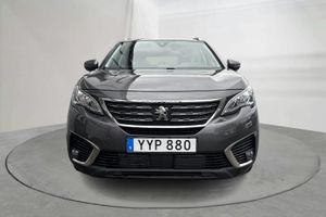 Peugeot 5008 bild 4