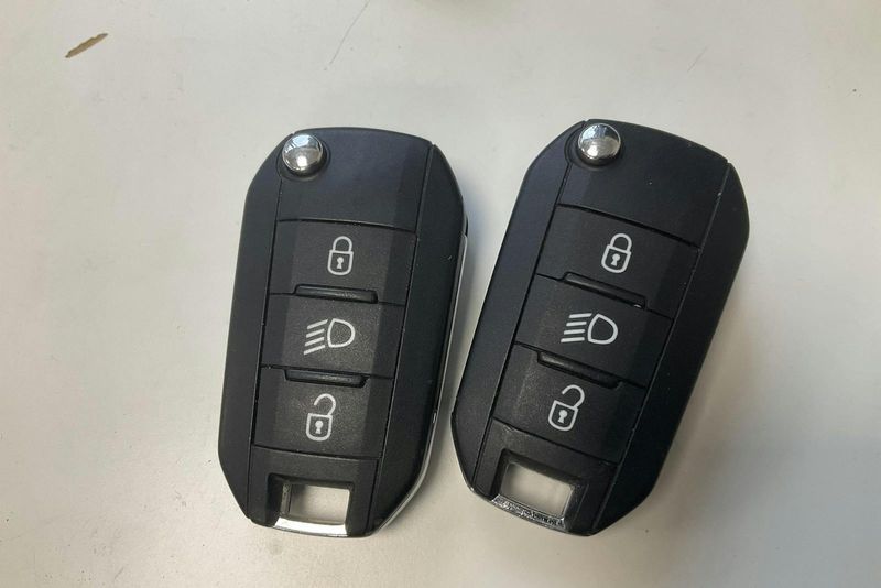 Peugeot 5008 bild 15