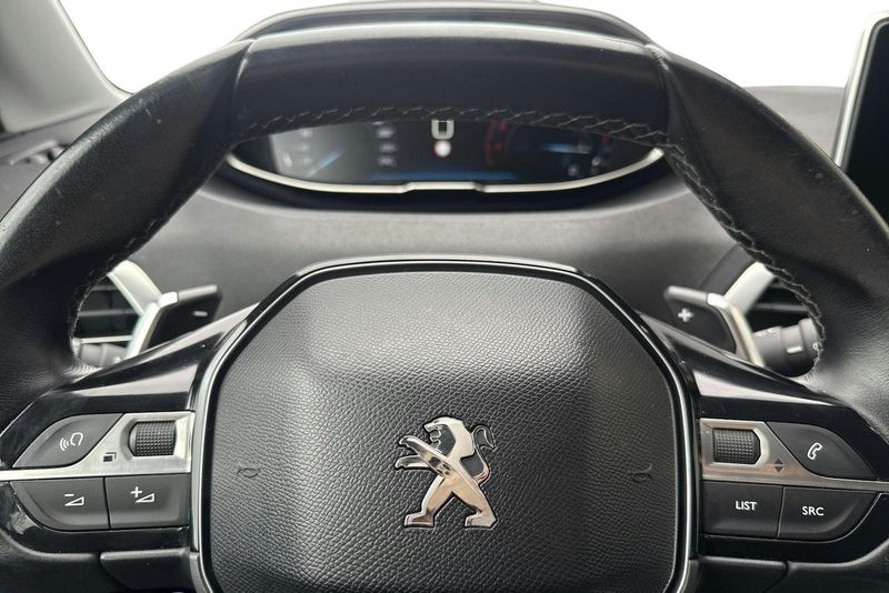 Peugeot 5008 bild 13