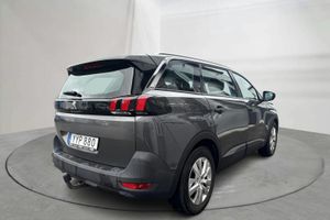 Peugeot 5008 bild 3