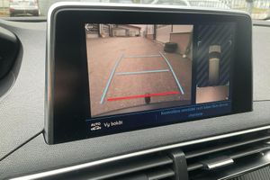 Peugeot 5008 bild 12