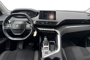 Peugeot 5008 bild 6
