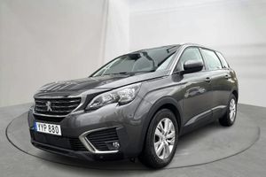 Peugeot 5008 bild 1