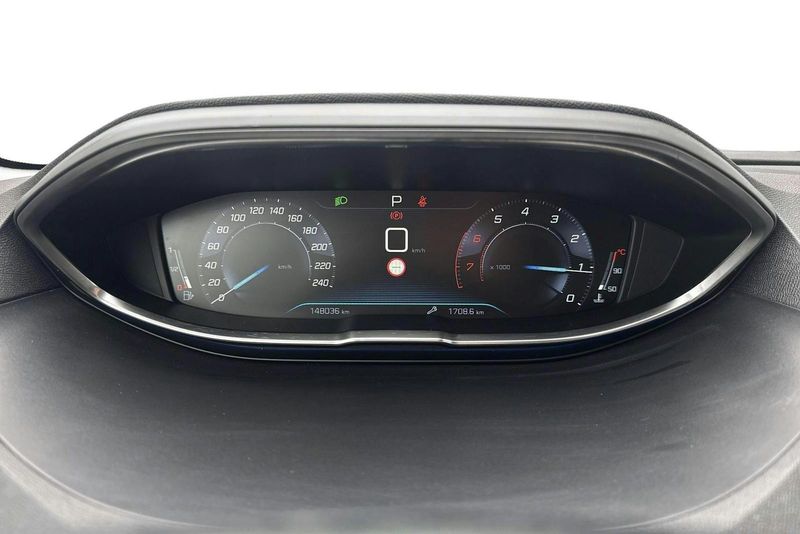 Peugeot 5008 bild 11
