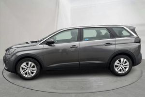 Peugeot 5008 bild 2