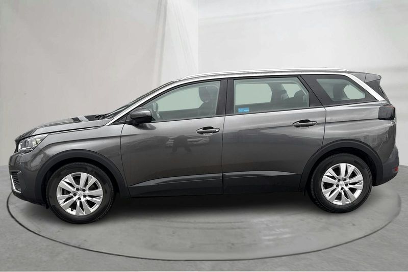 Peugeot 5008 bild 2