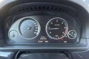 BMW 520 bild 11