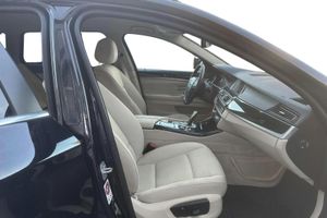 BMW 520 bild 7