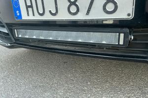 BMW 520 bild 14
