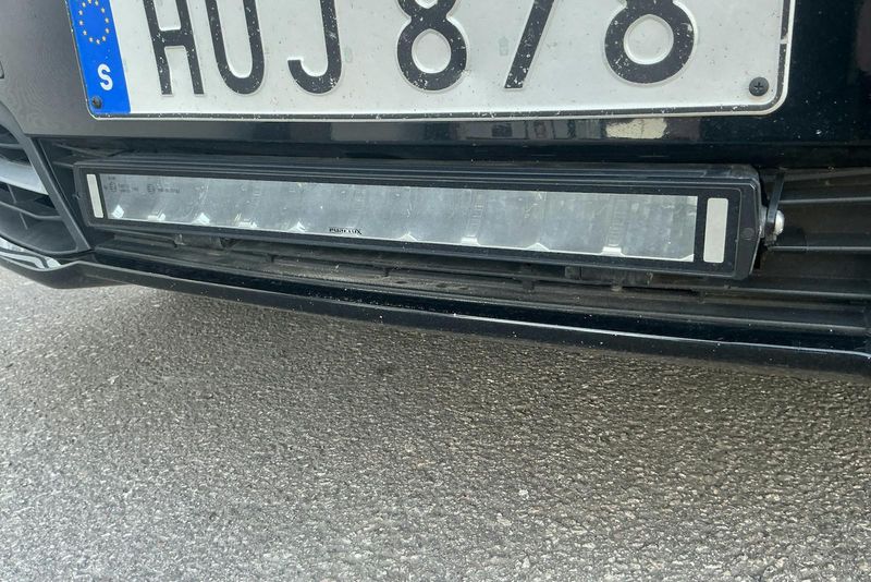 BMW 520 bild 14