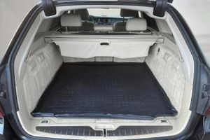 BMW 520 bild 9