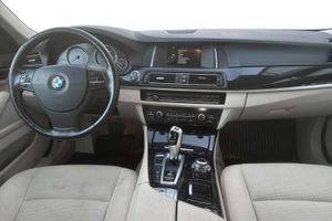 BMW 520 bild 6