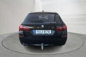 BMW 520 bild 5