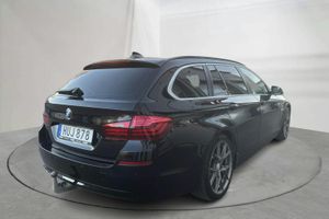 BMW 520 bild 3
