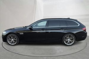 BMW 520 bild 2