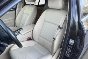 BMW 520 bild 12