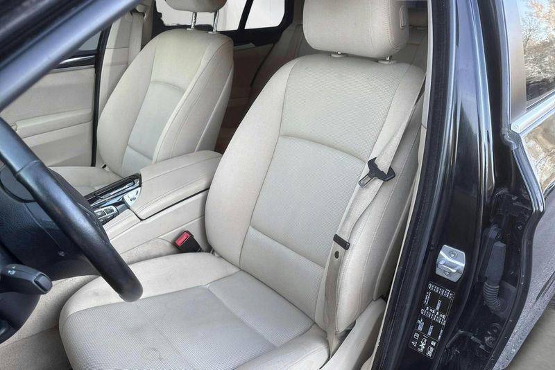 BMW 520 bild 12