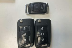 Volkswagen Tiguan bild 17