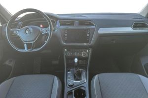 Volkswagen Tiguan bild 6