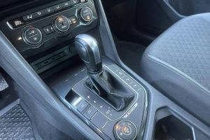 Volkswagen Tiguan bild 15