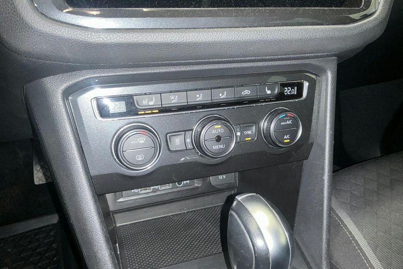 Volkswagen Tiguan bild 13
