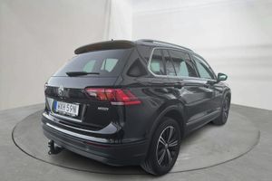 Volkswagen Tiguan bild 3