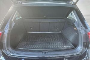 Volkswagen Tiguan bild 9