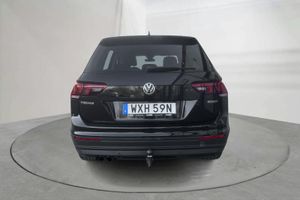 Volkswagen Tiguan bild 5