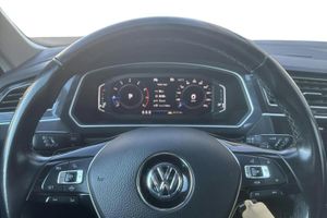 Volkswagen Tiguan bild 10