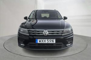Volkswagen Tiguan bild 4