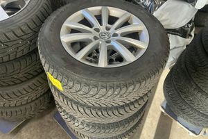 Volkswagen Tiguan bild 16