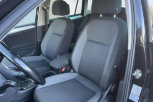 Volkswagen Tiguan bild 14