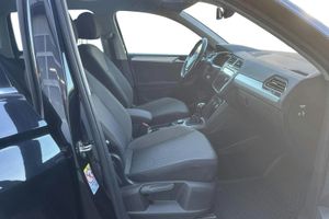 Volkswagen Tiguan bild 7