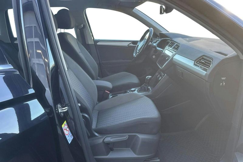 Volkswagen Tiguan bild 7