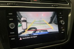 Volkswagen Tiguan bild 12