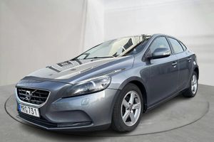Volvo V40 bild 1