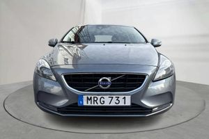 Volvo V40 bild 4
