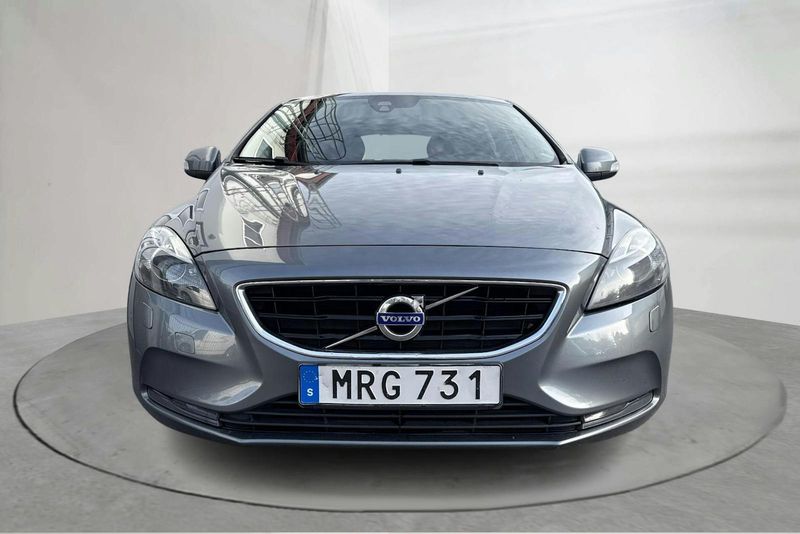 Volvo V40 bild 4