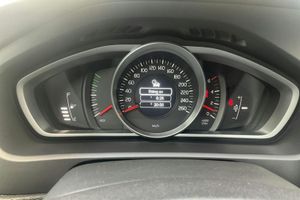 Volvo V40 bild 12