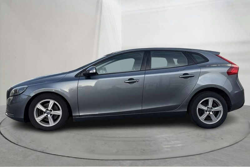 Volvo V40 bild 2