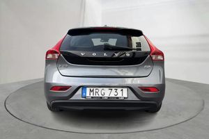 Volvo V40 bild 5