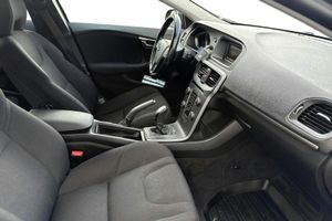 Volvo V40 bild 7