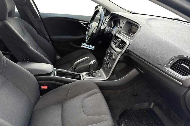 Volvo V40 bild 7